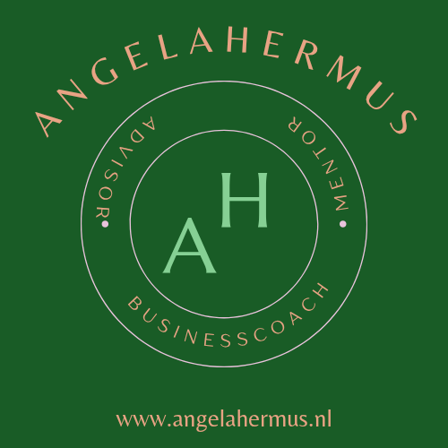 BusinessCoach Angela Hermus